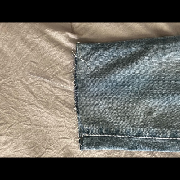 Sofia Vergara jeans - Picture 3 of 5